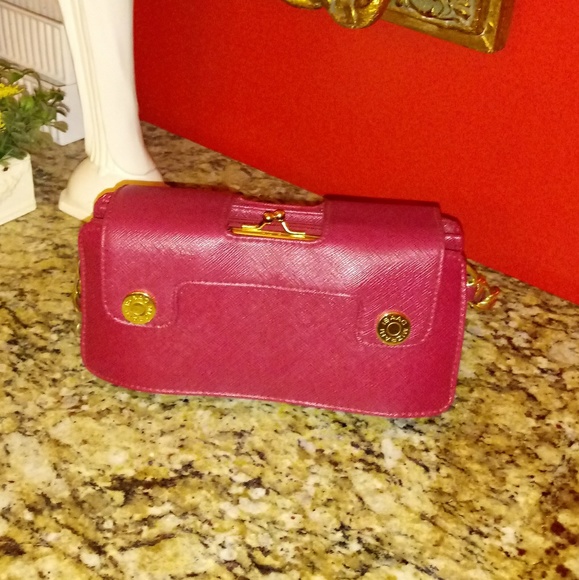 isaac mizrahi purse